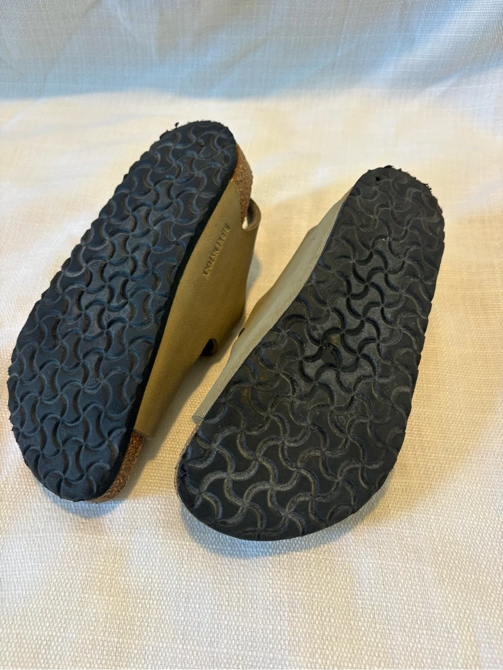 Birkenstock Milano Kid Sandals size 30 or us 12-12.5